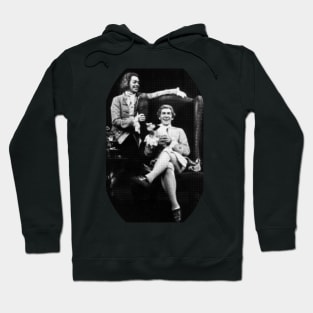 Tim and Ian Amadeus Hoodie